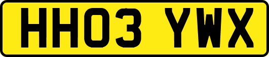 HH03YWX