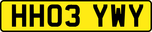 HH03YWY