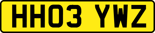 HH03YWZ