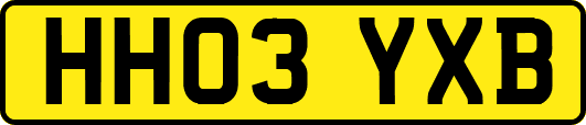 HH03YXB