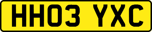 HH03YXC
