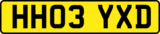 HH03YXD