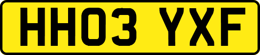 HH03YXF