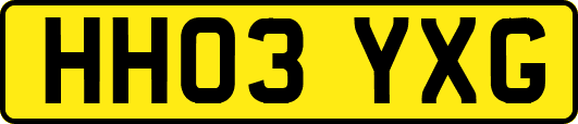 HH03YXG