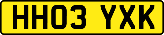 HH03YXK