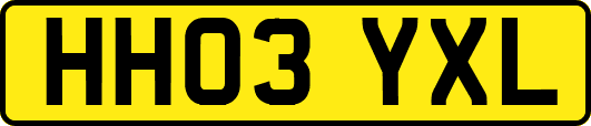 HH03YXL