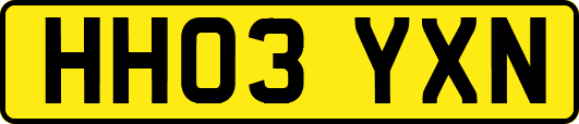 HH03YXN