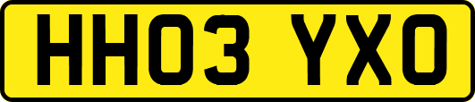 HH03YXO