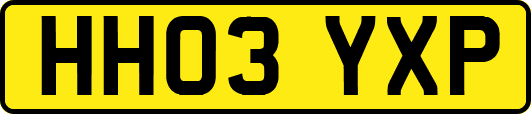 HH03YXP