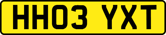 HH03YXT