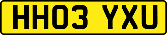 HH03YXU