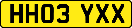 HH03YXX