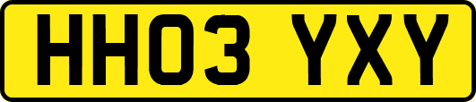 HH03YXY
