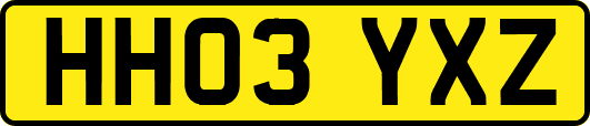 HH03YXZ