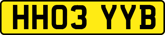HH03YYB