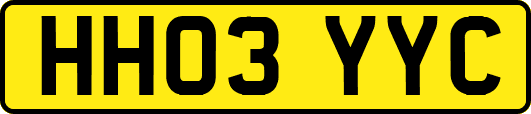 HH03YYC