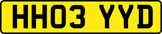 HH03YYD