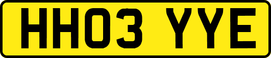 HH03YYE