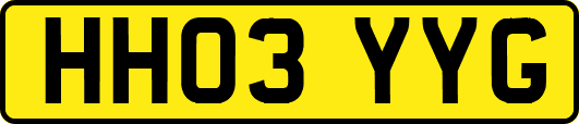 HH03YYG