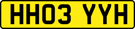 HH03YYH