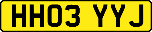HH03YYJ