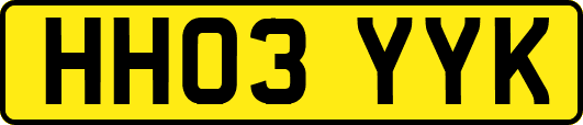 HH03YYK