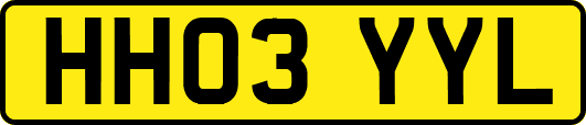 HH03YYL