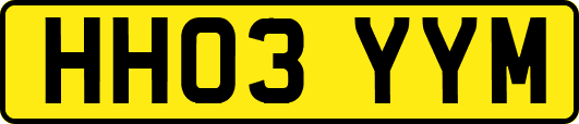 HH03YYM