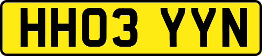 HH03YYN