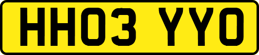 HH03YYO