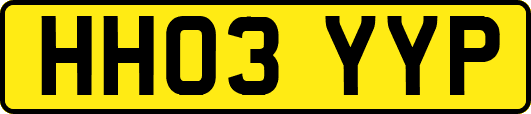 HH03YYP