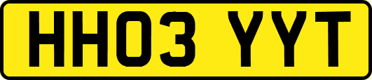 HH03YYT