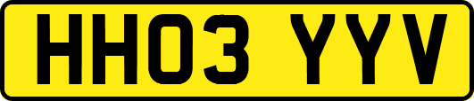 HH03YYV