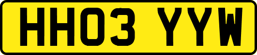 HH03YYW