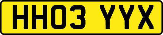 HH03YYX