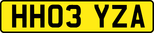 HH03YZA