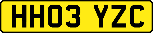 HH03YZC