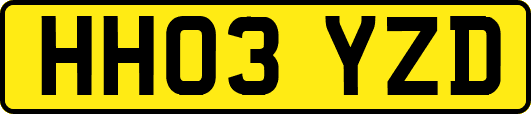 HH03YZD