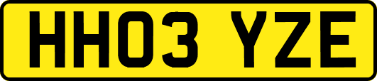HH03YZE