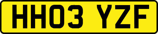 HH03YZF