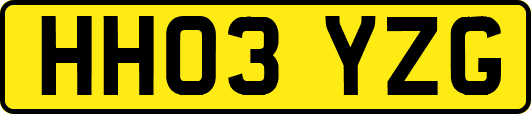 HH03YZG