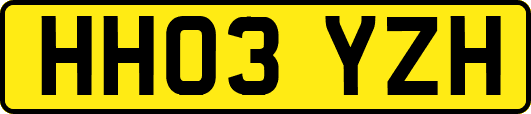 HH03YZH