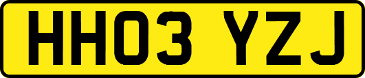 HH03YZJ