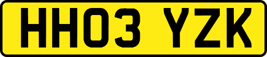 HH03YZK