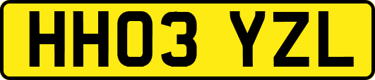 HH03YZL