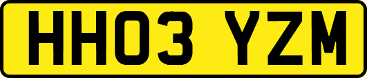 HH03YZM