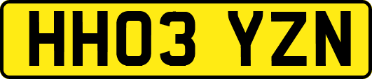 HH03YZN