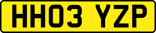 HH03YZP