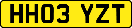 HH03YZT