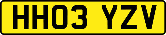 HH03YZV